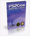 FS2Crew: PMDG MD-11 Edition FS9/FSX Combo Pack