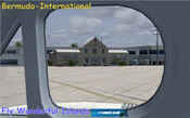Fly Wonderful Islands - Bermuda LF Wade International