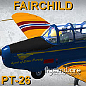 Fairchild PT-26 Cornell
