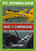 DHC-1 Chipmunk