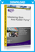 Mastering Stick & Rudder Flying 3.0