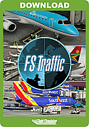 FS Traffic (MSFS)